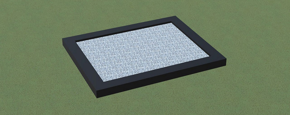 Благоустройство мест захоронений облицовка гранитной плиткой