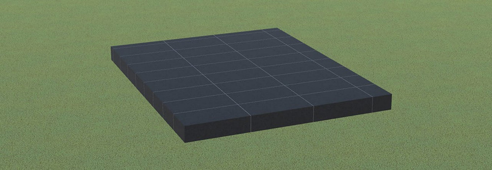 Благоустройство мест захоронений облицовка гранитной плиткой