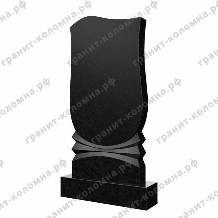 Памятник вертикальный № 23