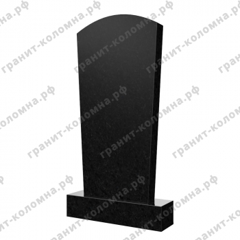 Памятник вертикальный № 9