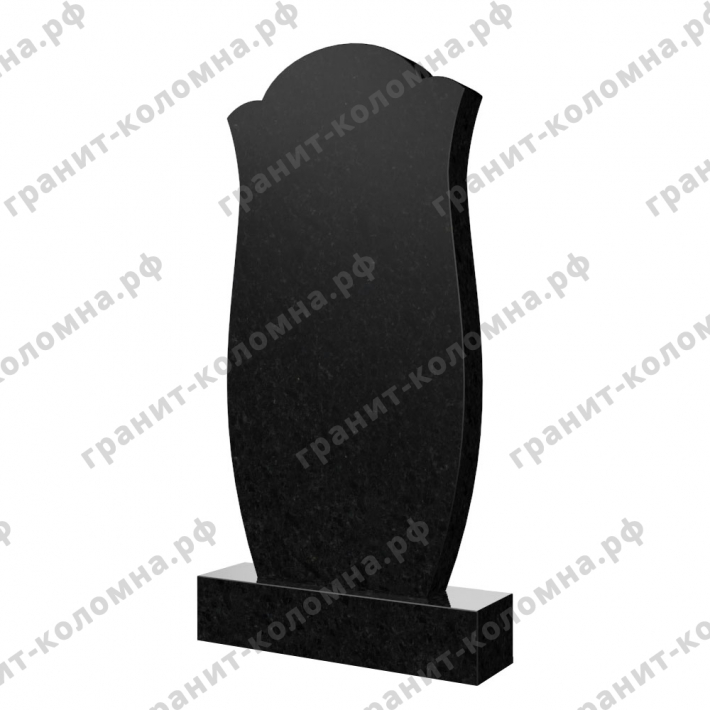 Памятник вертикальный № 18