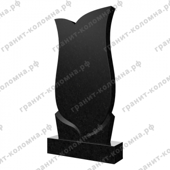 Памятник вертикальный № 19