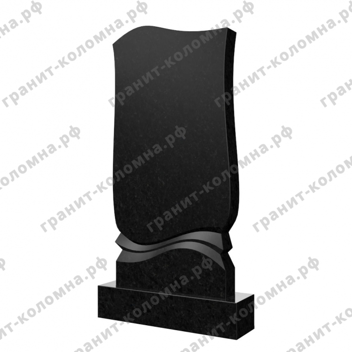 Памятник вертикальный № 21