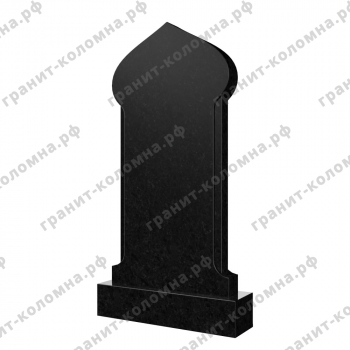 Памятник вертикальный № 11
