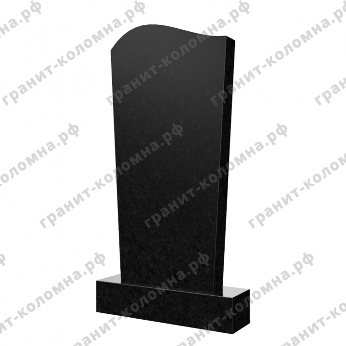 Памятник вертикальный № 13