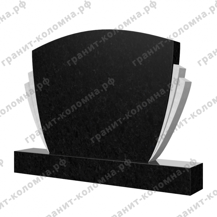 Памятник горизонтальный № 16